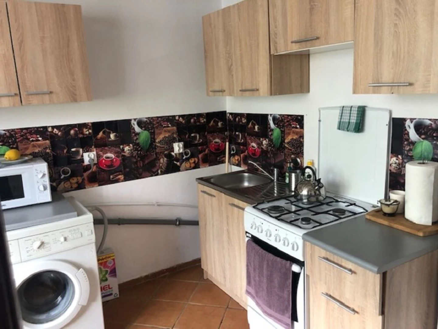 Parkowa Koszalin in Koszalin