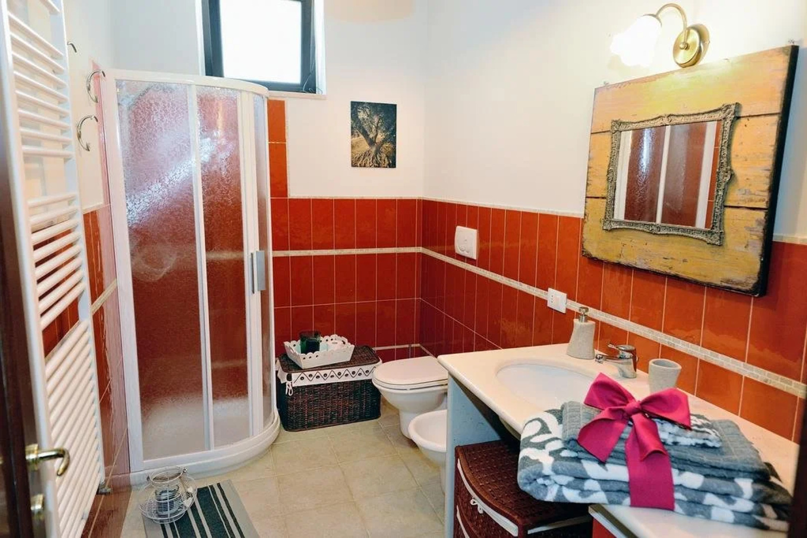 Lichiantidde Home & Breakfast