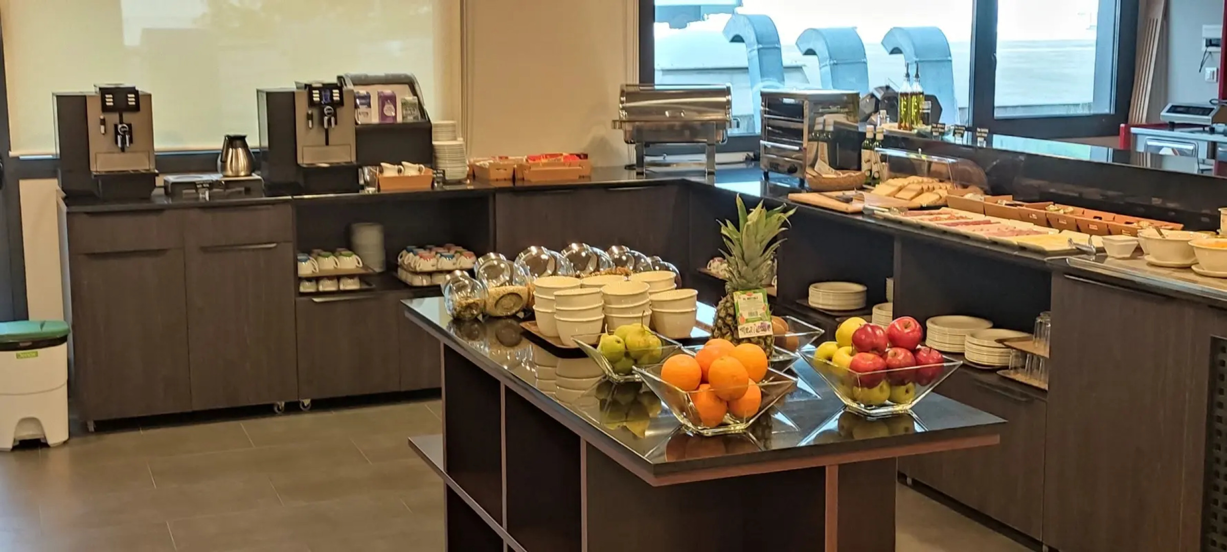 Hotel San Fermín Pamplona