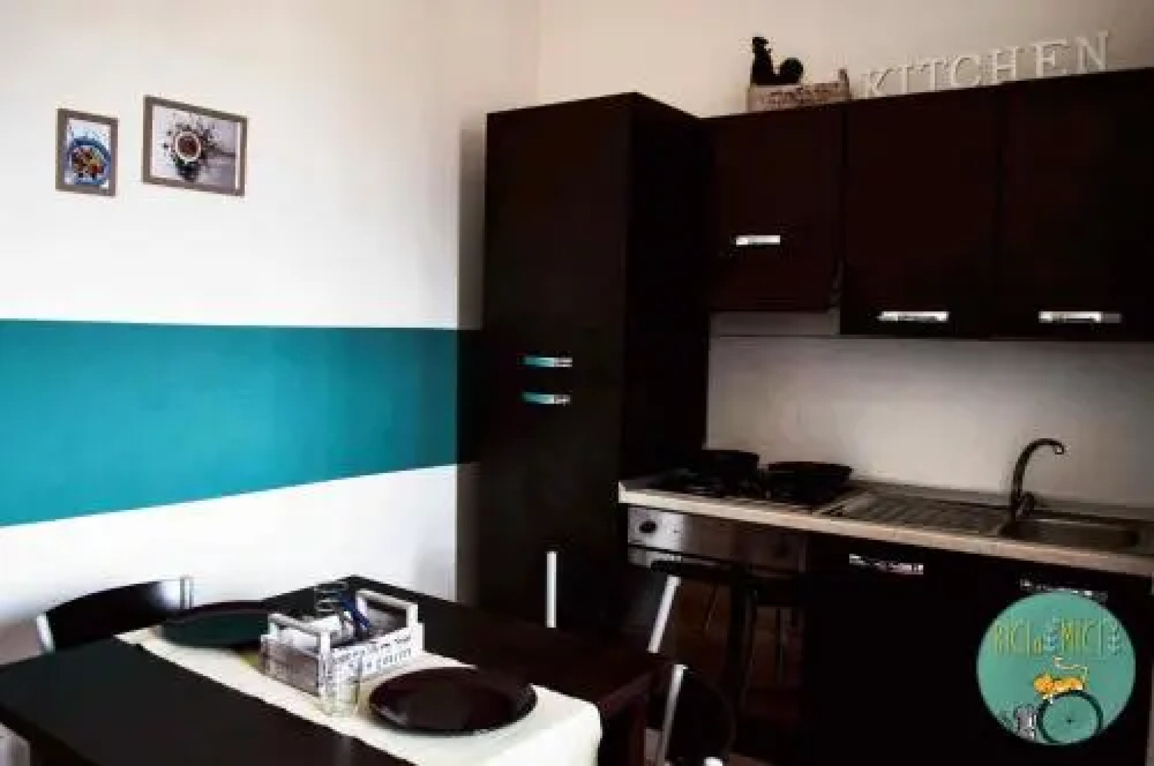 BICIaMICI Apartments