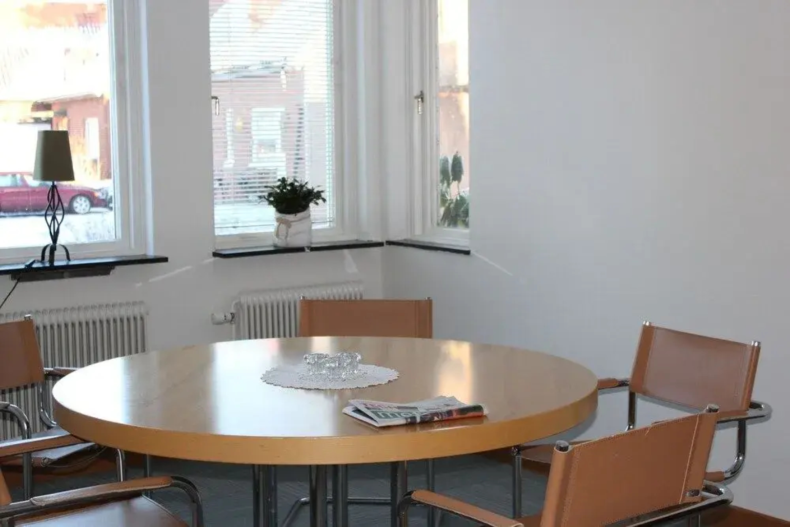Stf Bralanda Vandrarhem