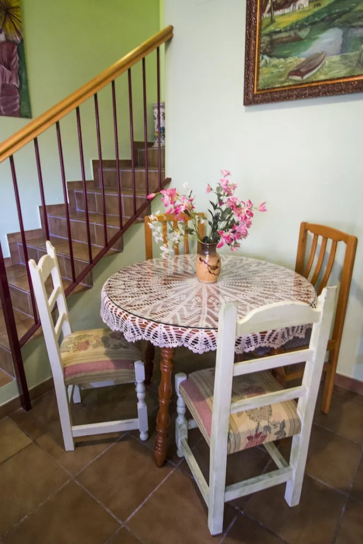 SimplyHosted Costa Ballena