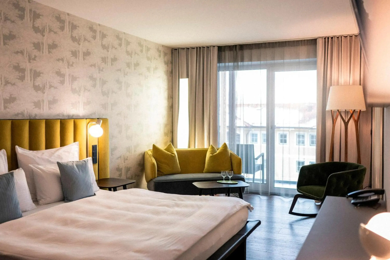 Leonardo Hotel Bad Kreuznach