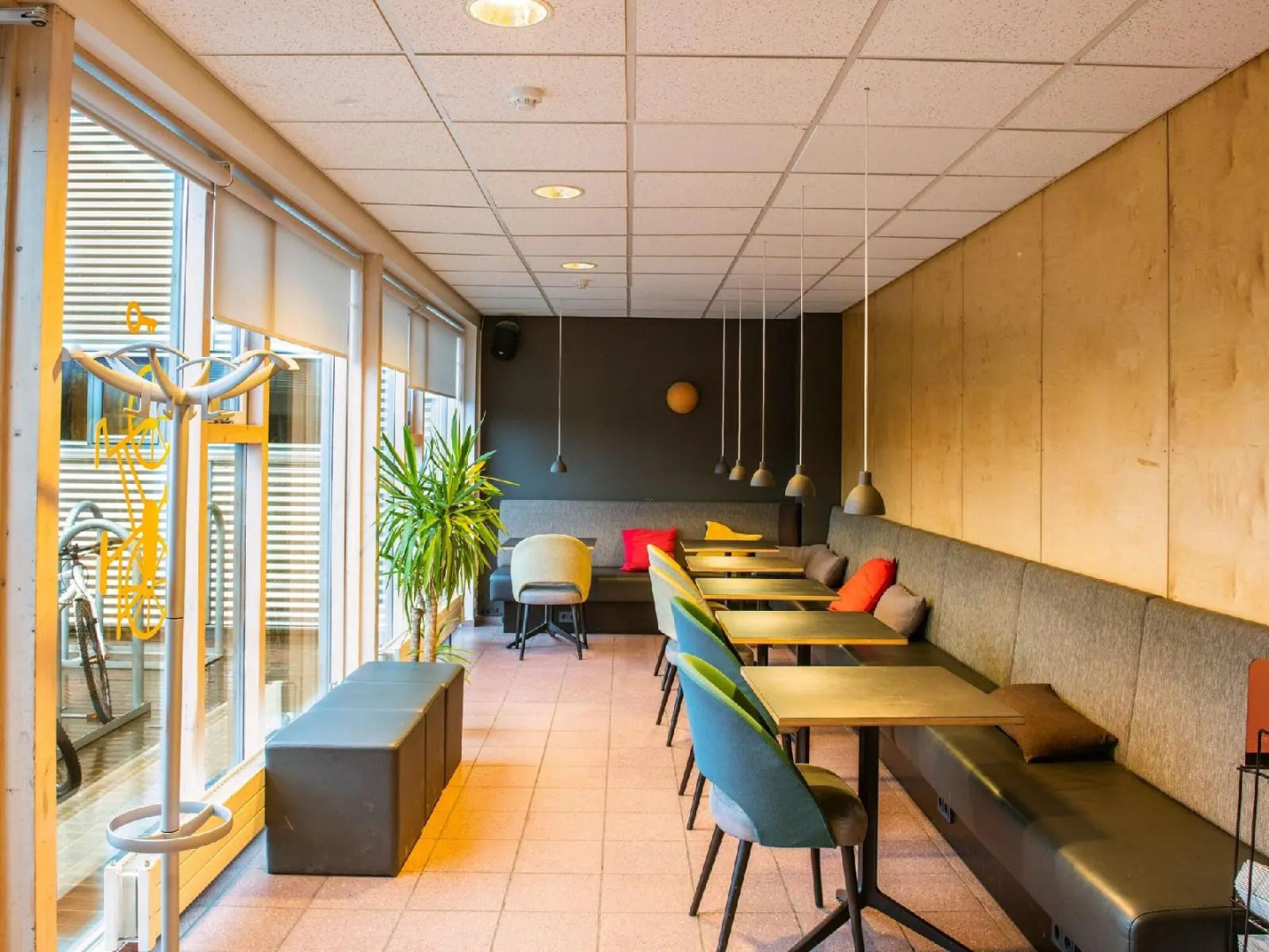 Reykjavik City Hostel