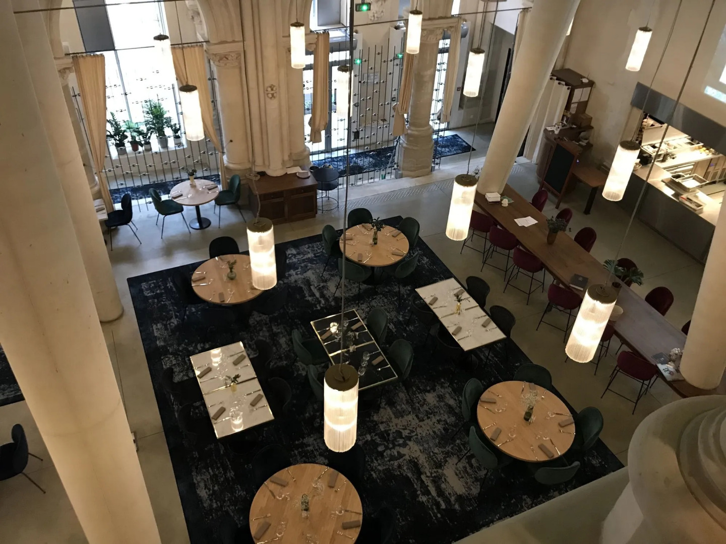 Mercure Poitiers Centre