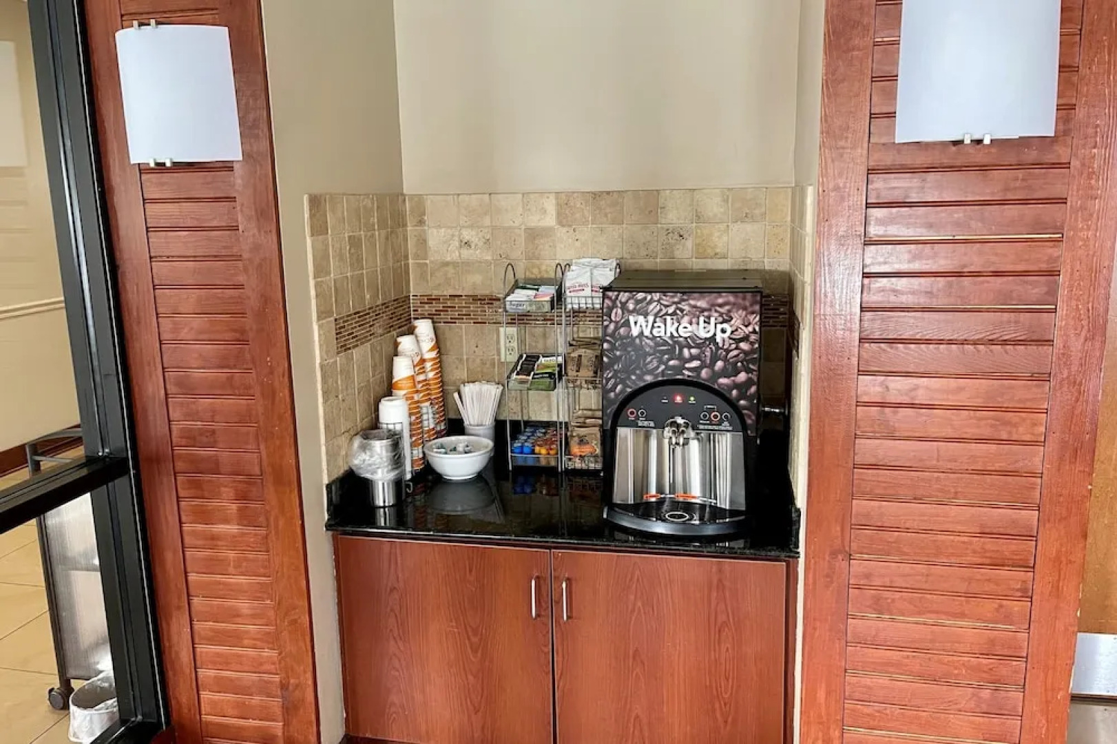 Comfort Suites Augusta