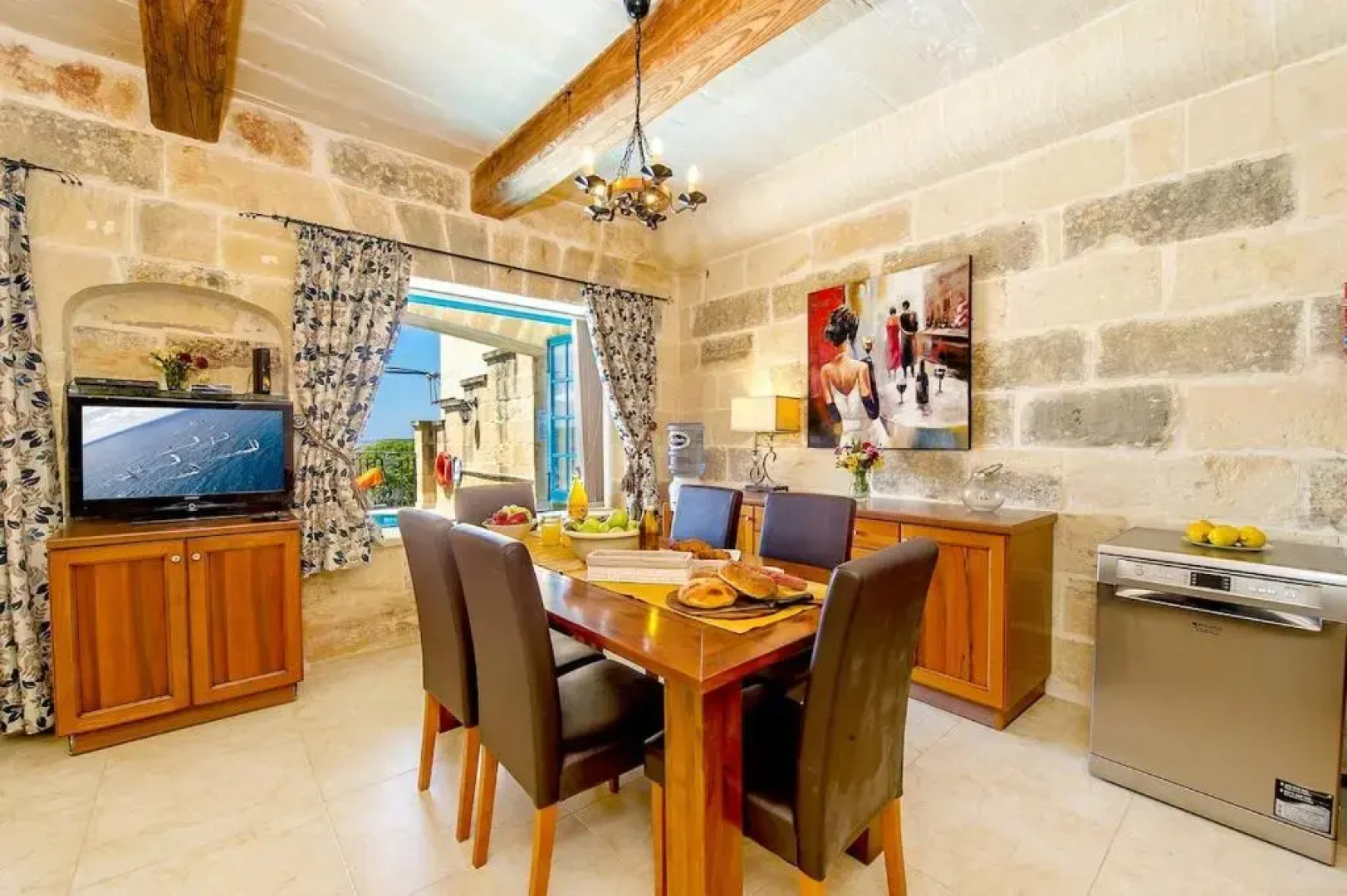 Ta Rena Holiday Home