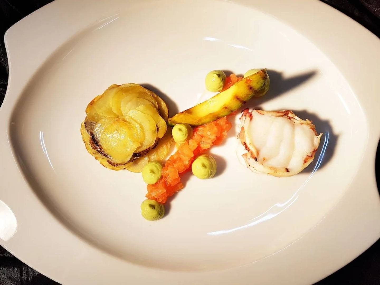 Drahthammer Schlößl