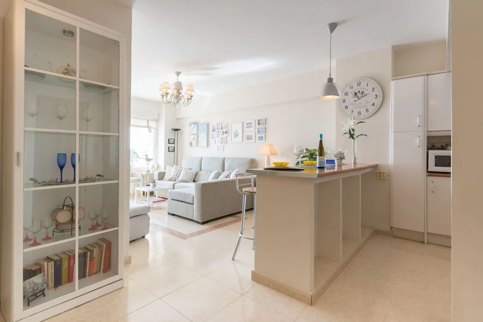 MalagaSuite Front Beach Malagueta