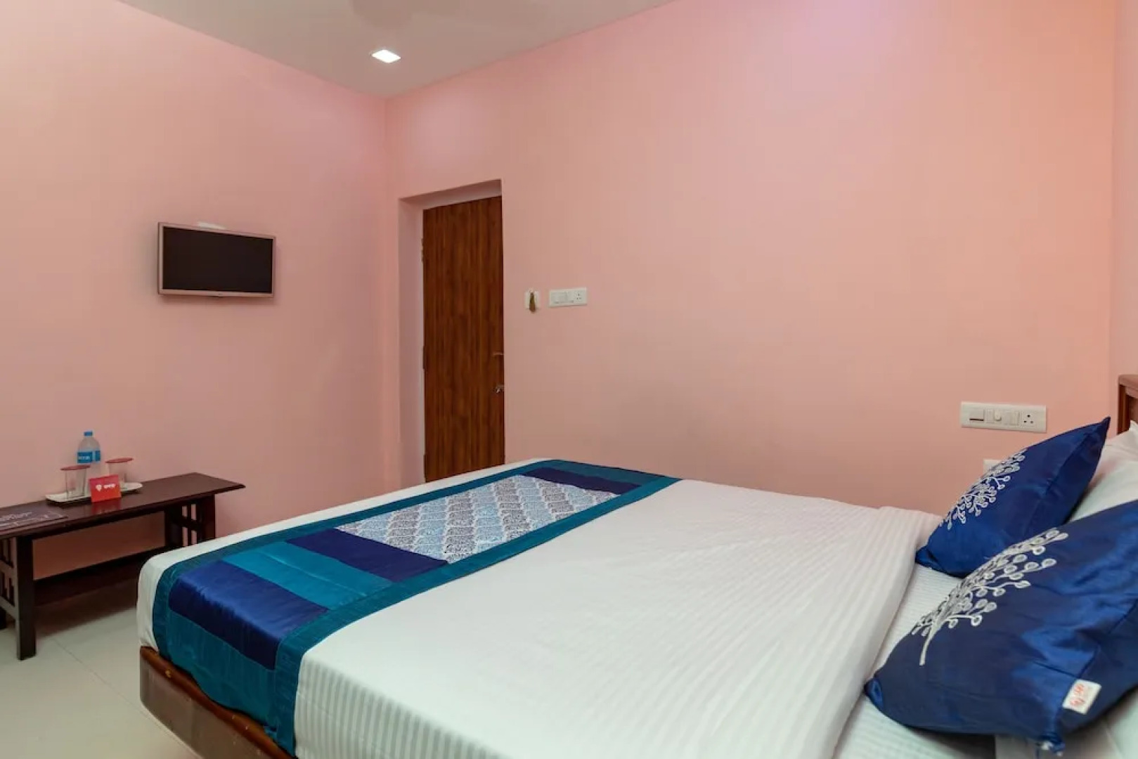 Hotel Amman Residency