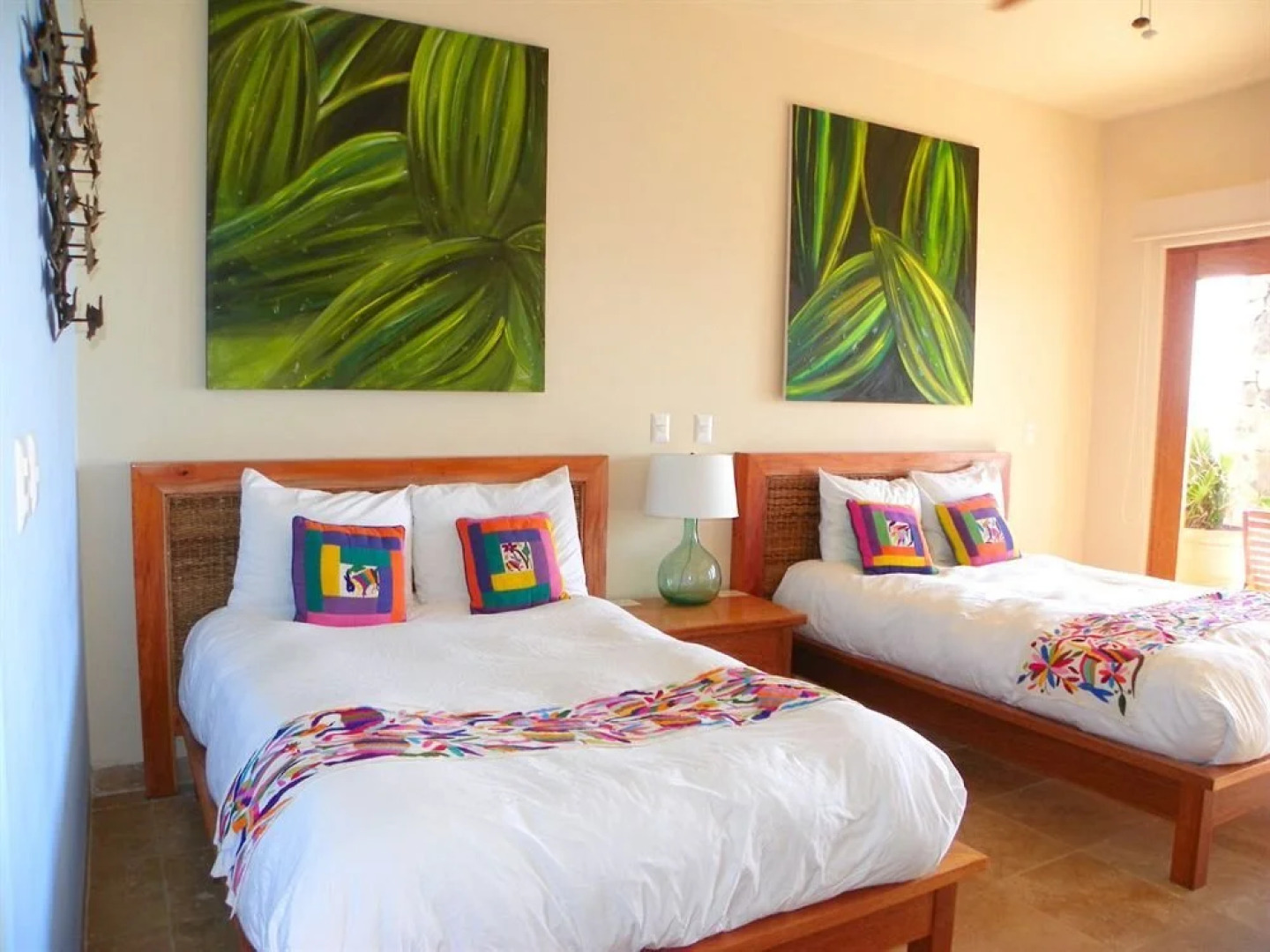 Cardon Adventure Resort