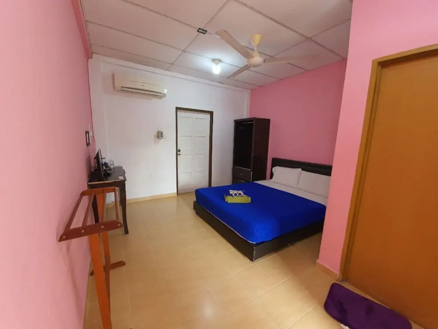 D'Geting Beach Resort