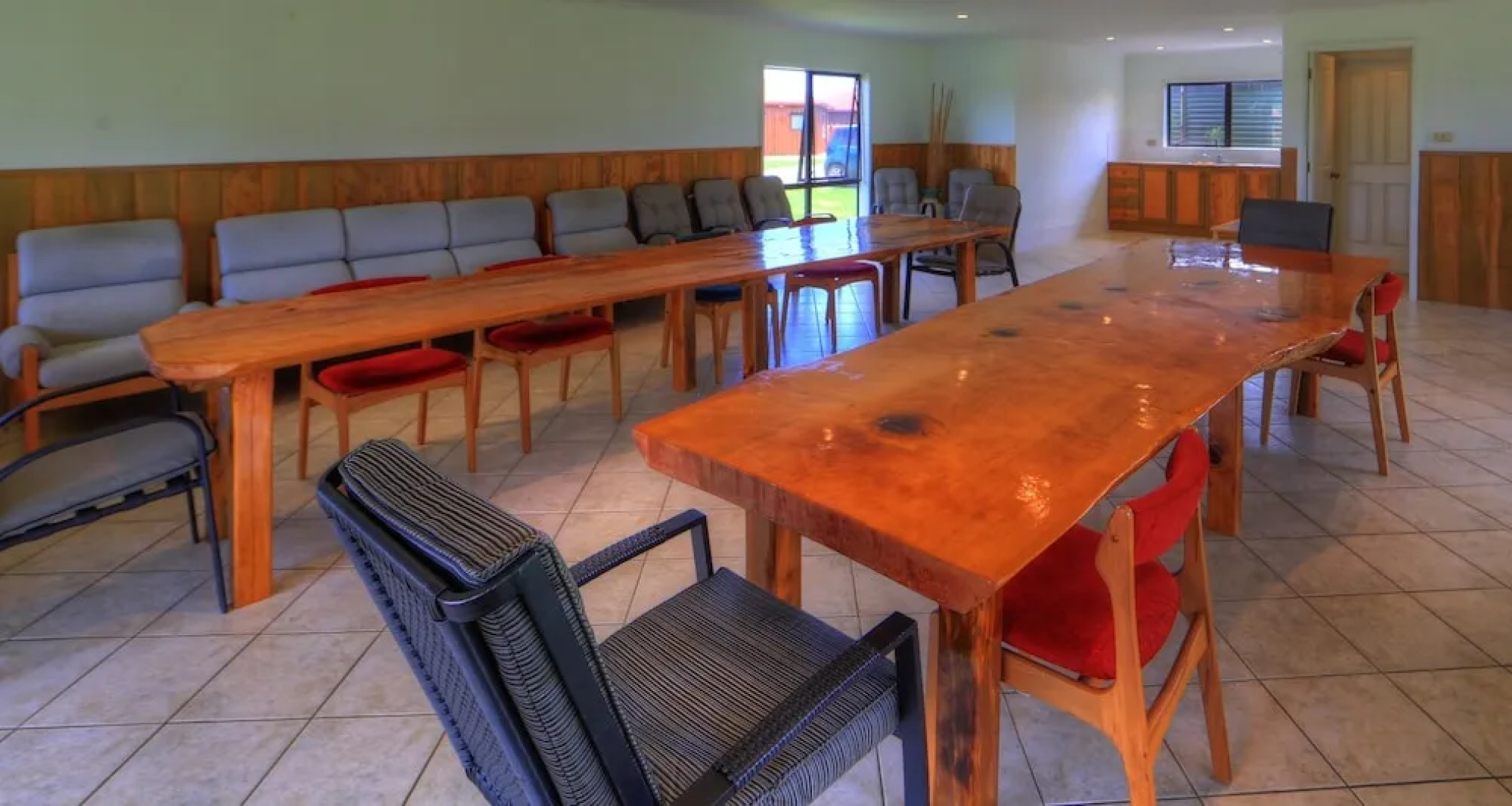 Ocean Breeze Cottages