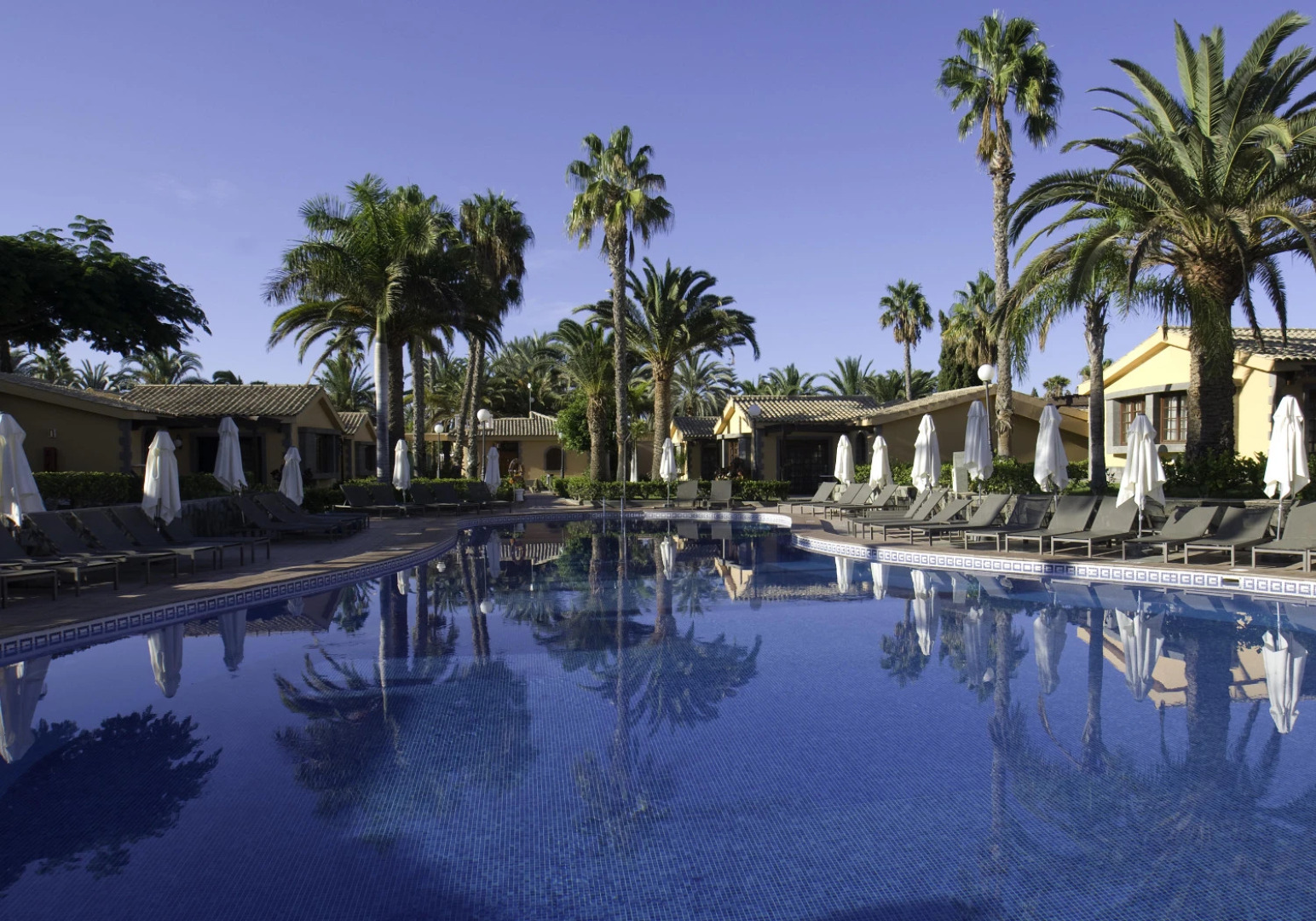 Maspalomas Resort by Dunas