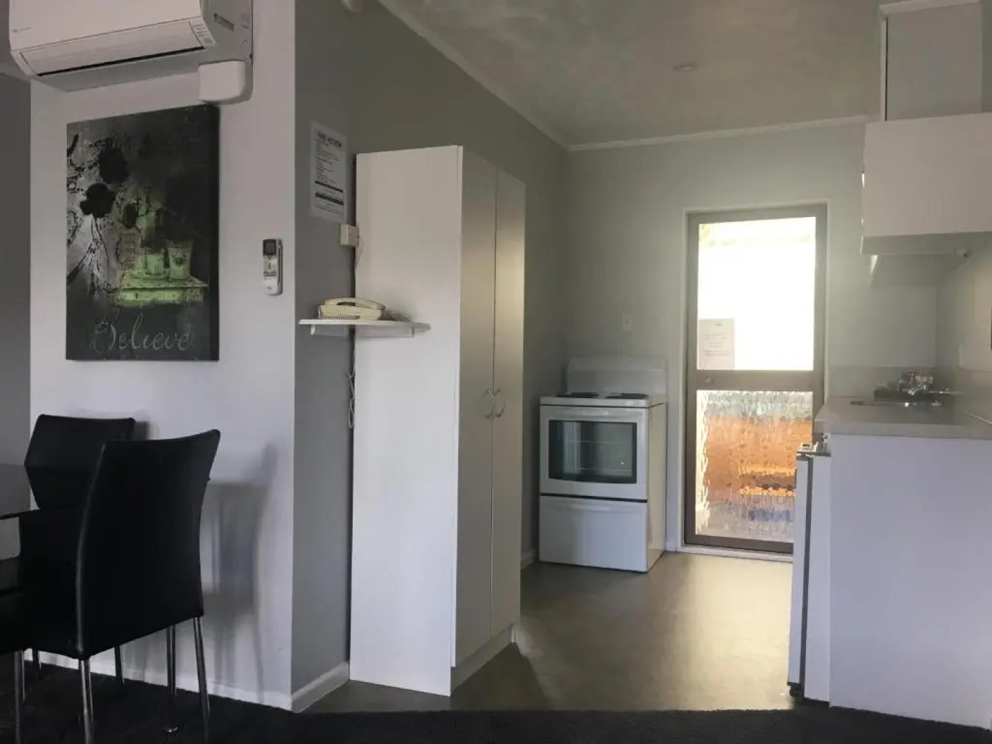 Avenue Motel Palmerston North