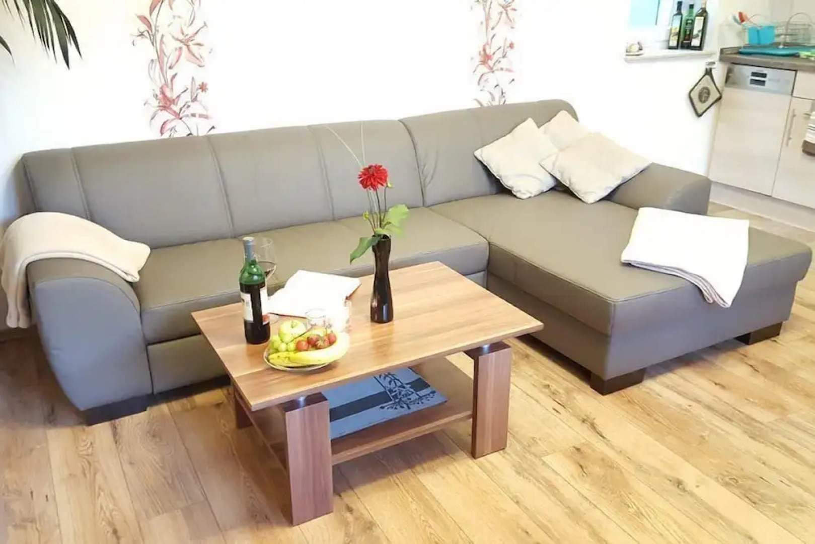 Ferienwohnungen Villa Waldblick