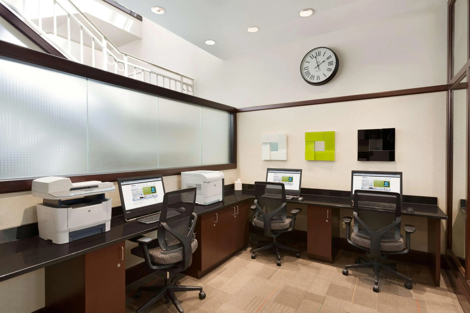 Embassy Suites by Hilton Boston Waltham