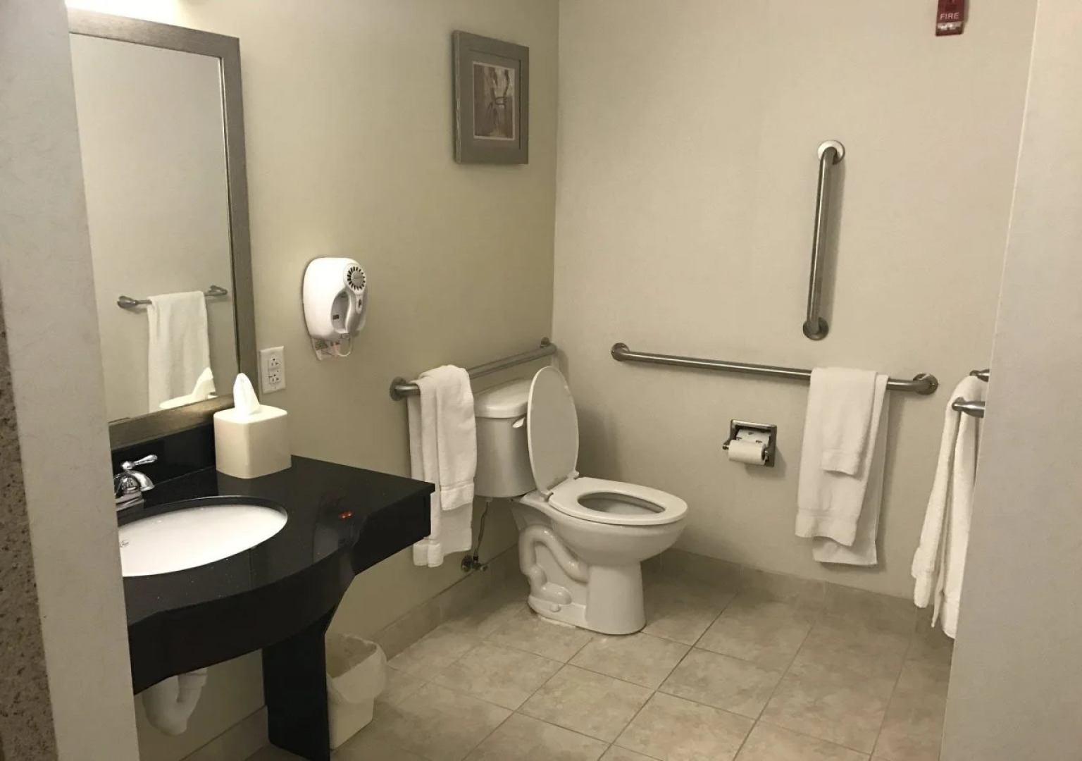 Holiday Inn Express Bentleyville