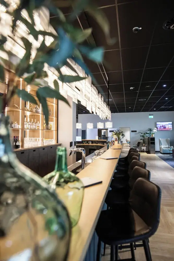 Das Steinmüller Hotel