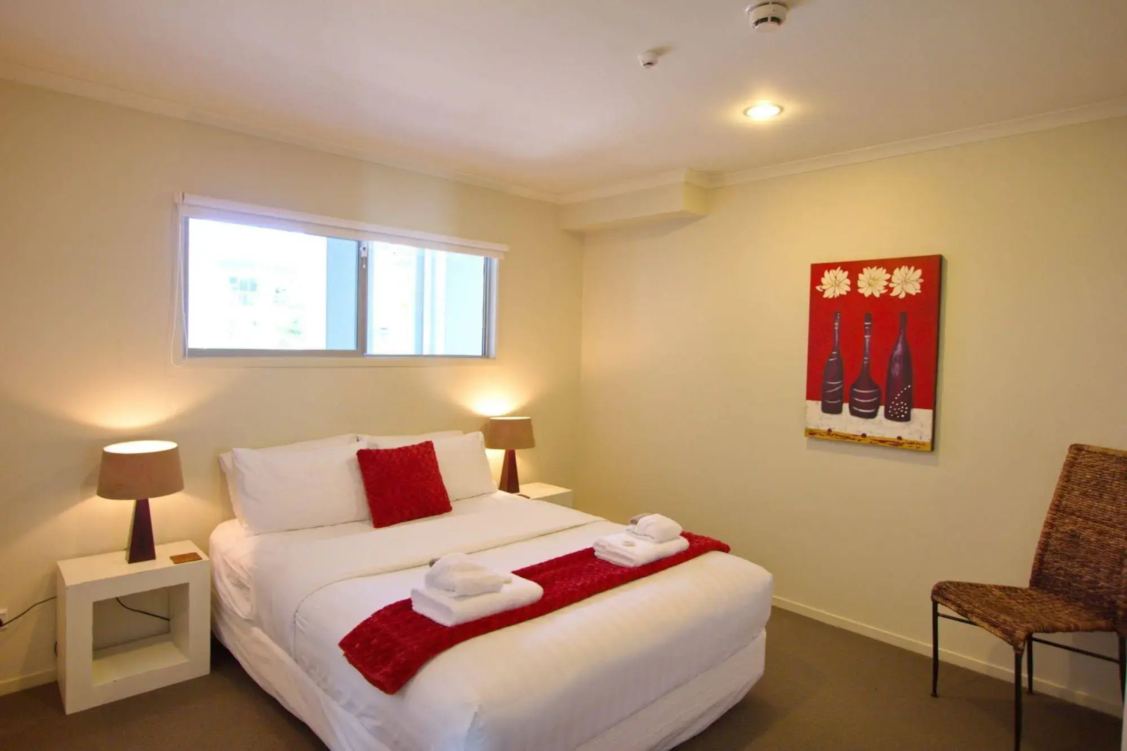 ASURE Marina Park Apartments