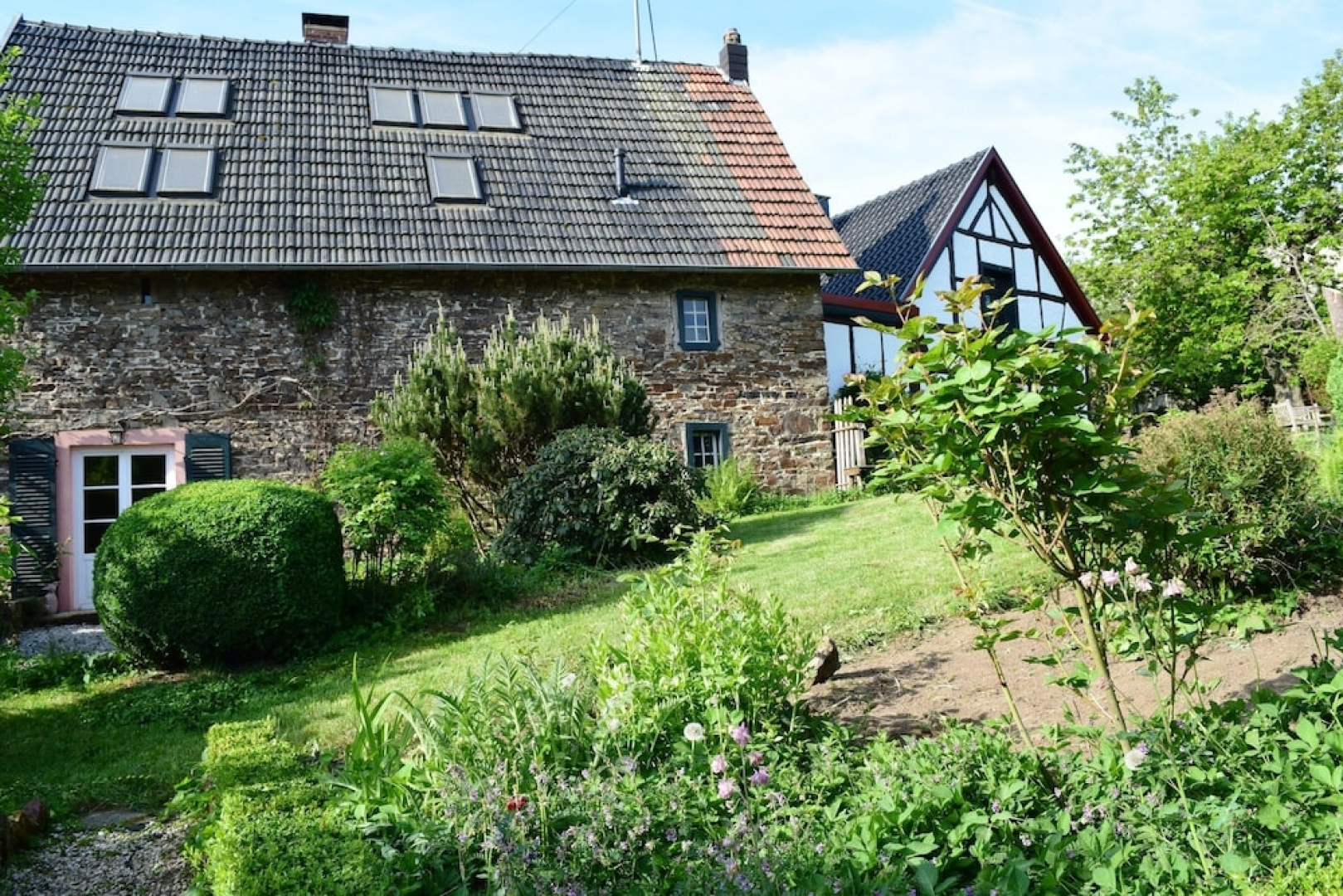 Landhaus am Aremberg 