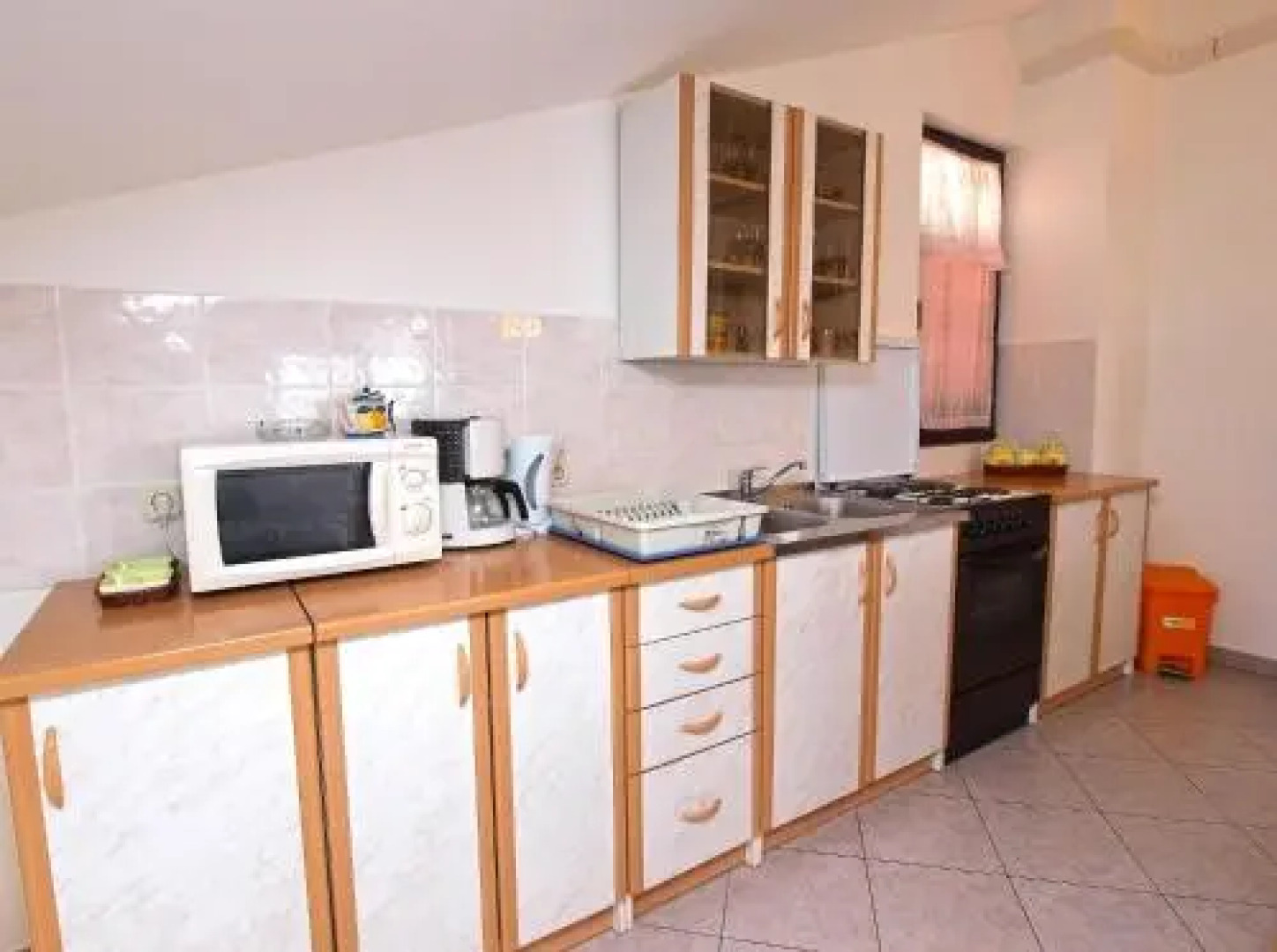 Apartments Silvana 1183