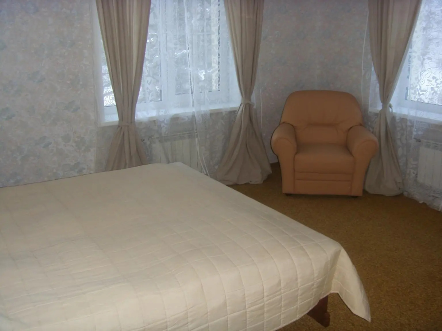 Отель «Ареда»