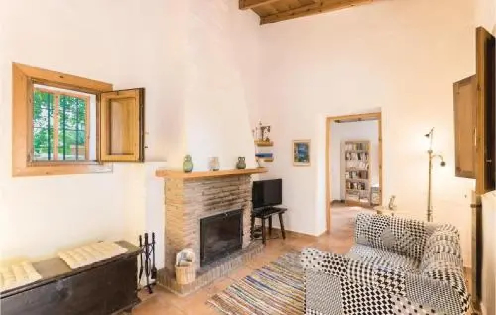 Holiday home Cortijo Rosas Cantares KM III