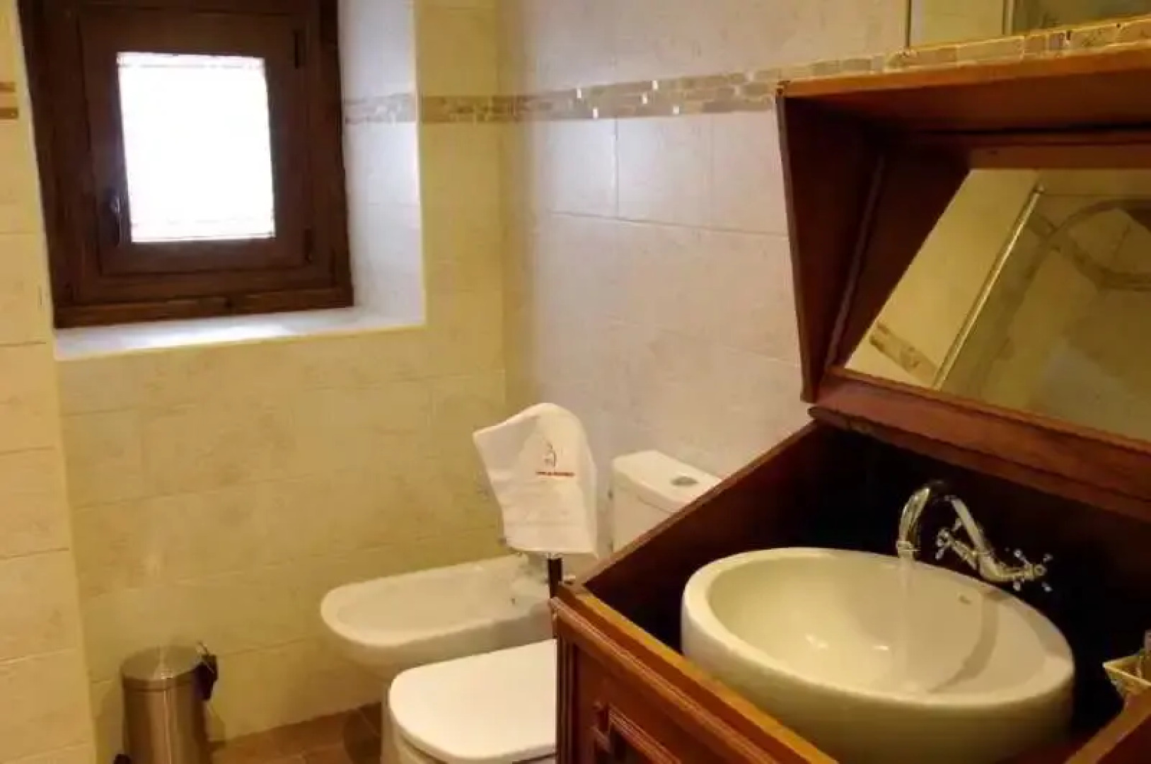 Hostería del Mudéjar