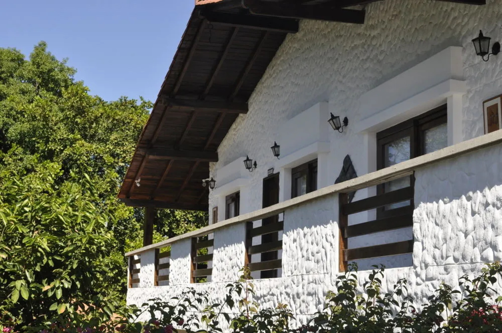 Hotel Campestre Rancho Regis