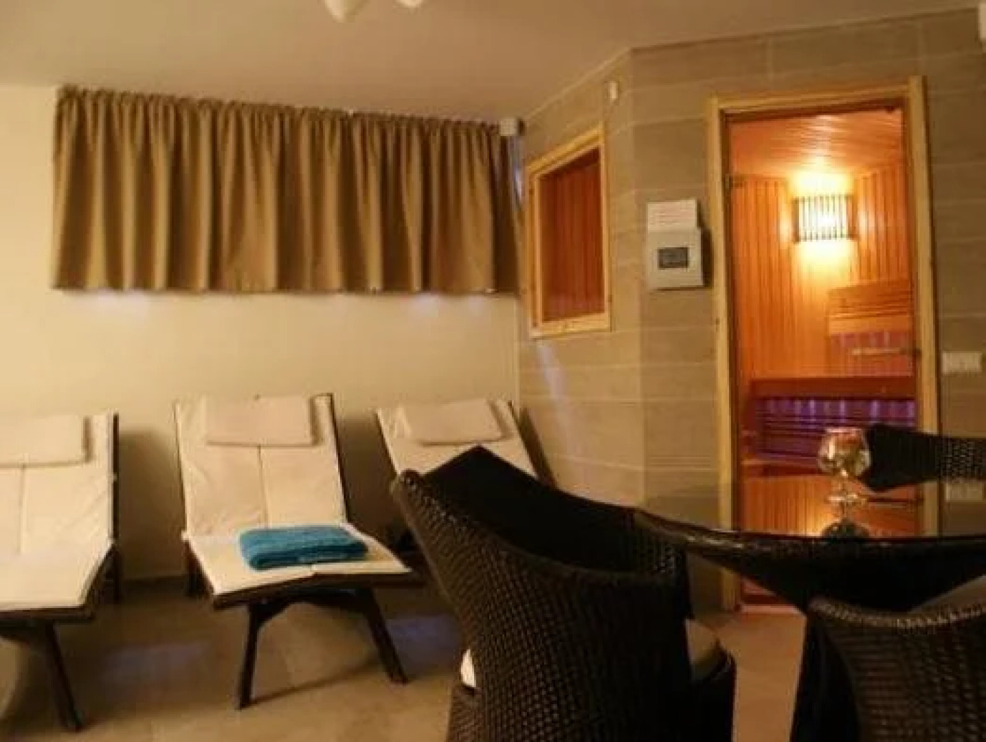 Guest House Aštuoni