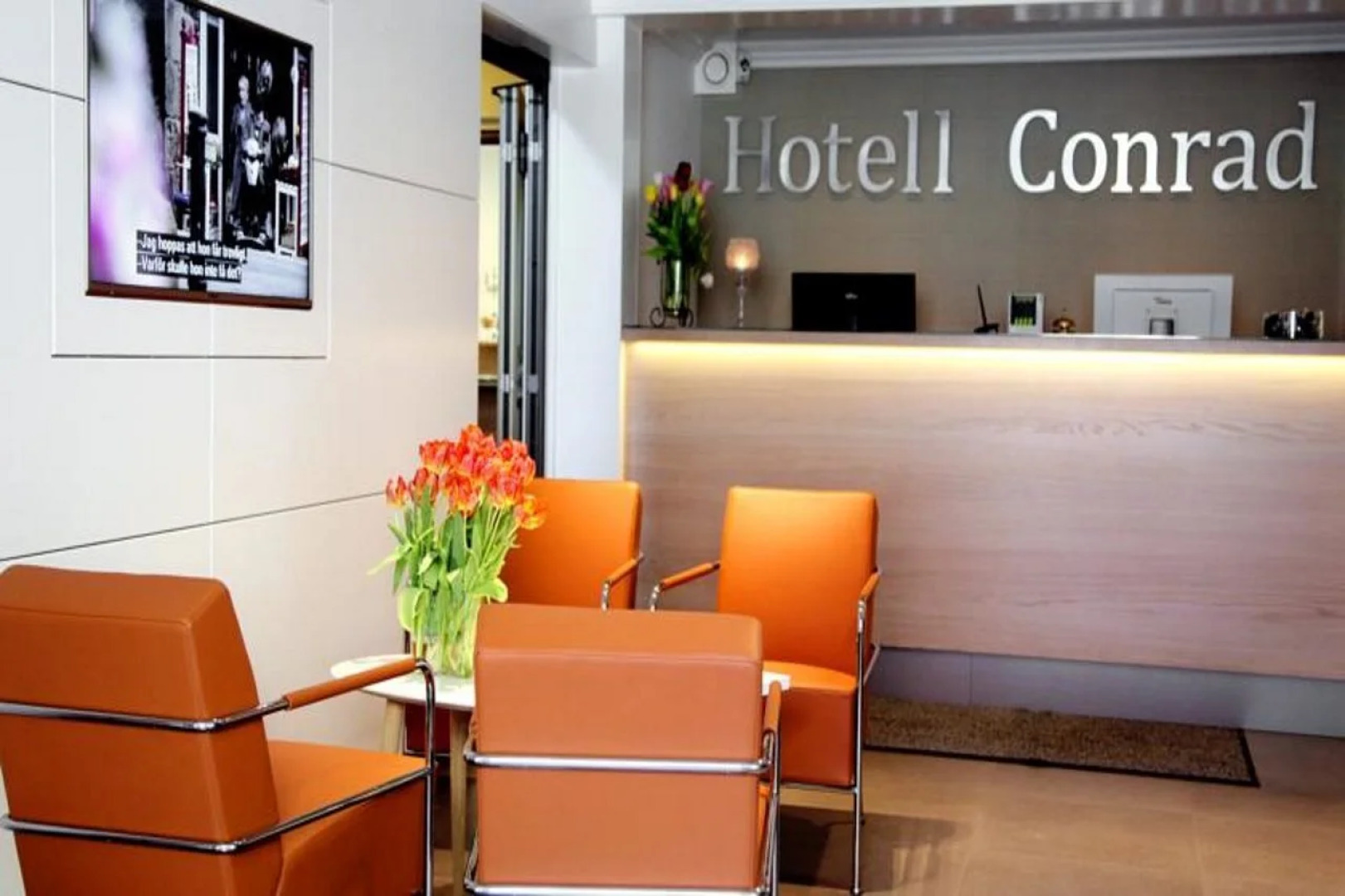 Hotell Conrad