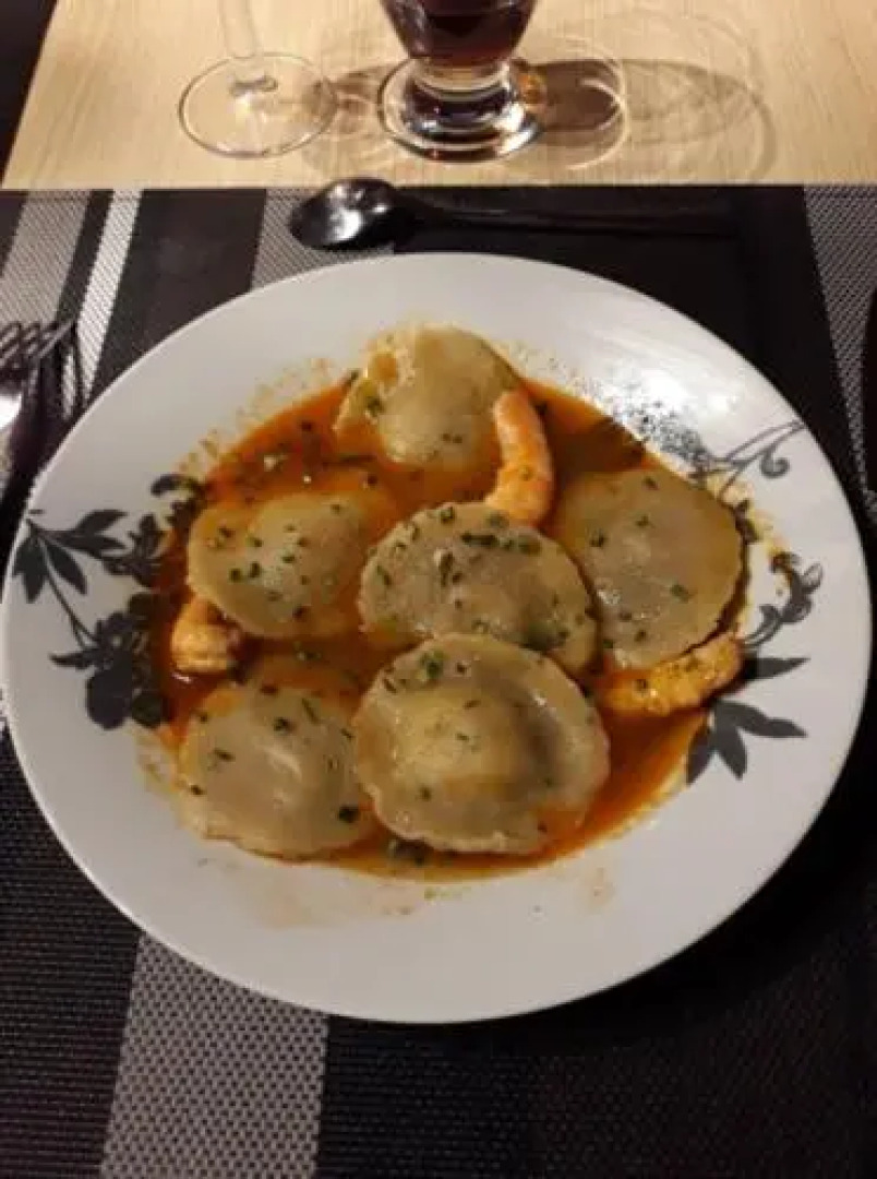 Maison d´hôtes La Dromandise