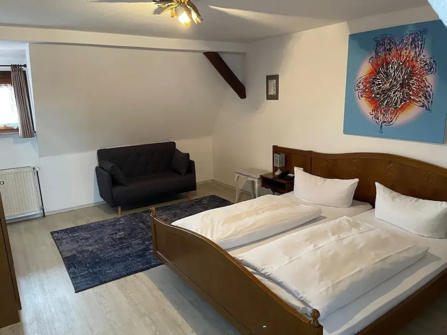 Landhotel Sickinger Hof