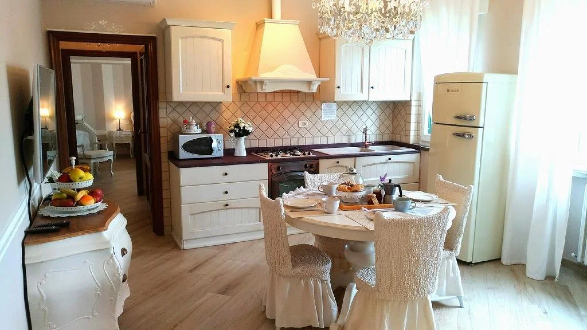 La Valinfiore Charming Home