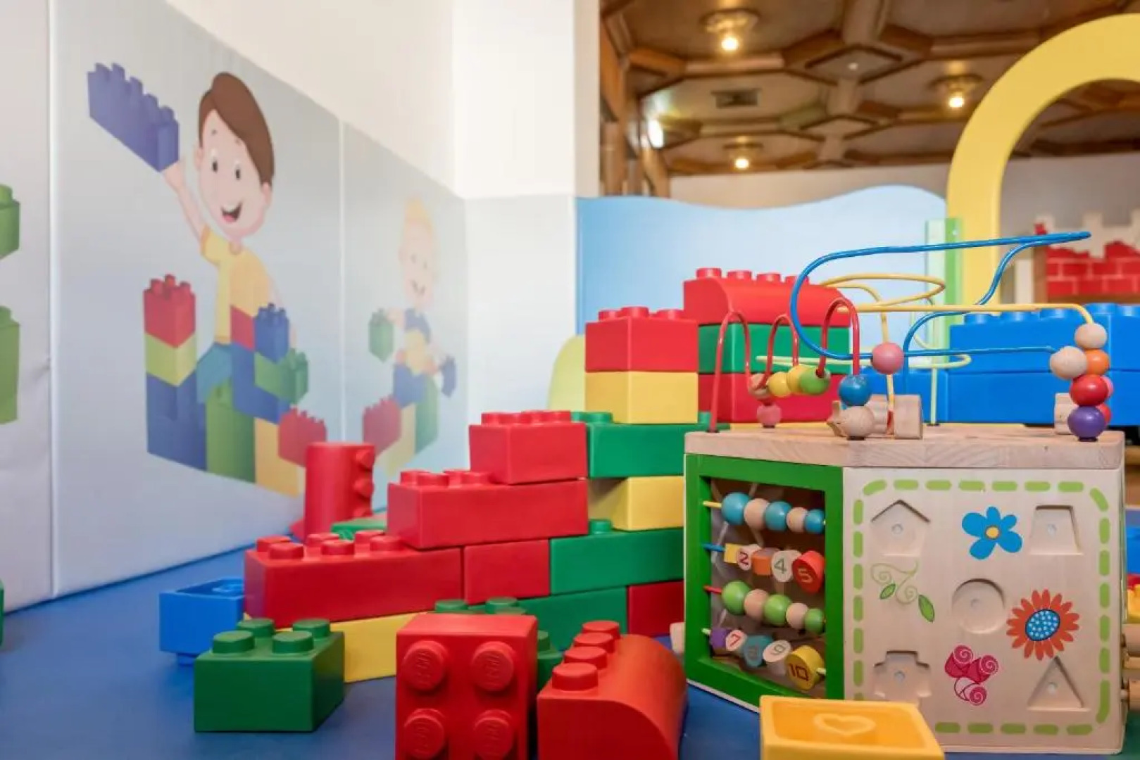 DAS KALTSCHMID - Familotel Tirol