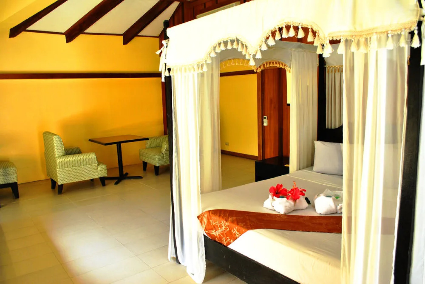 Leyte Park Resort Hotel