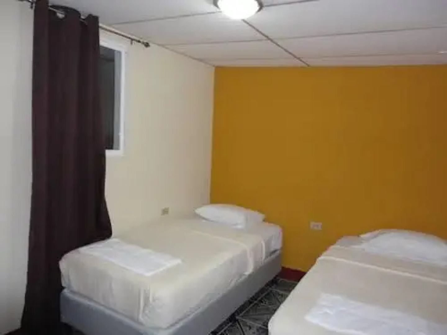 Hostal Calle Real
