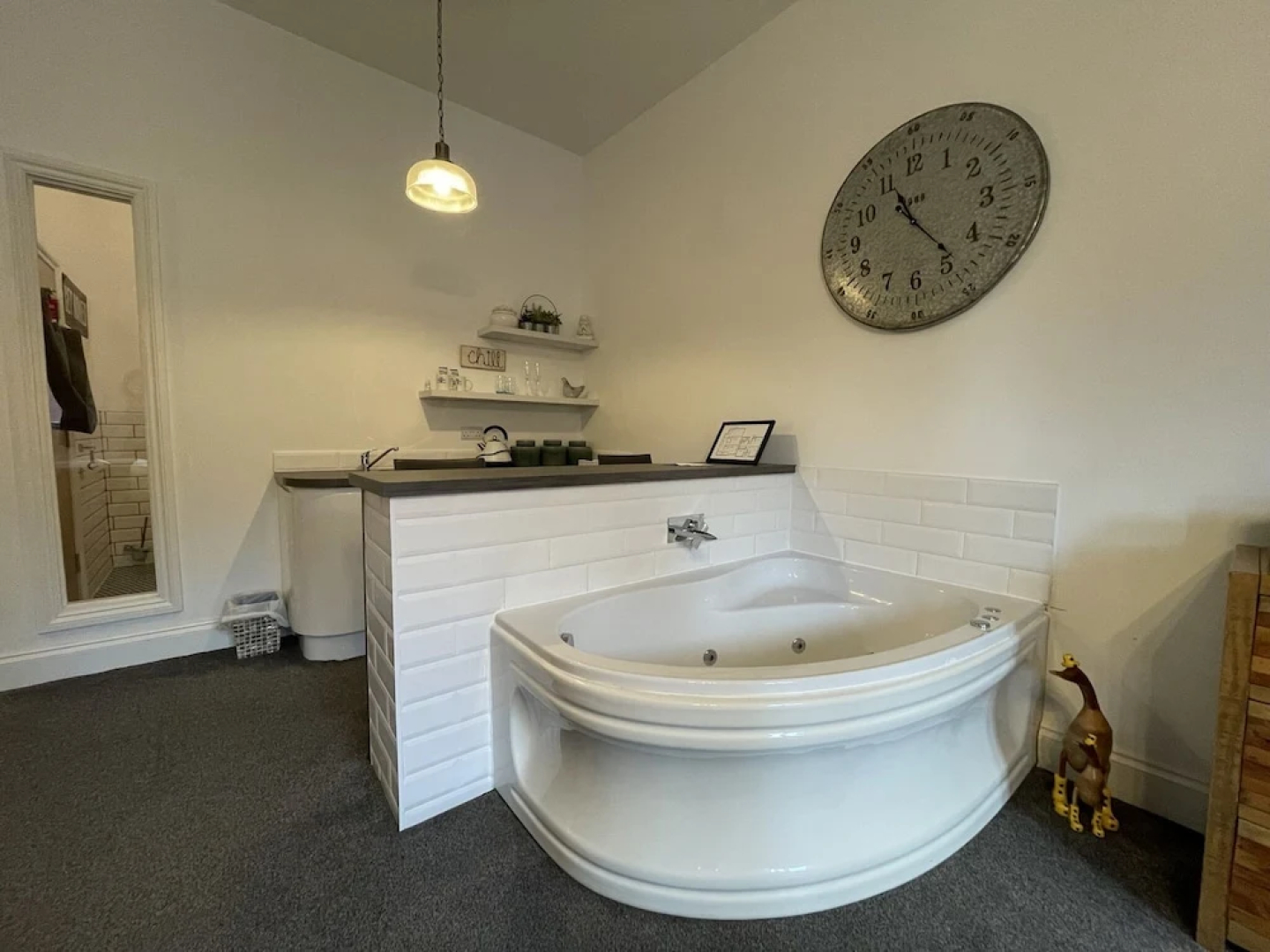 The Townhouse Boutique Hotel
