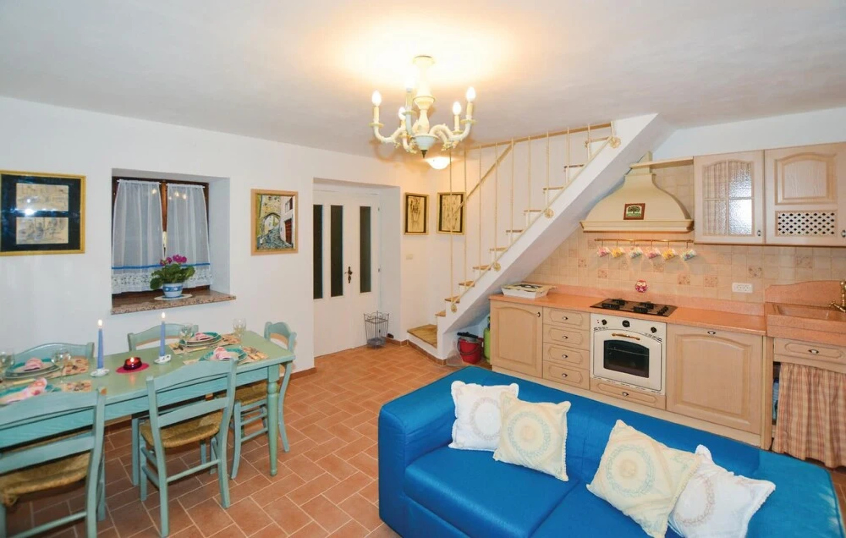 Amazing Home in Smarje With Sauna, Wifi and 2 Bedrooms