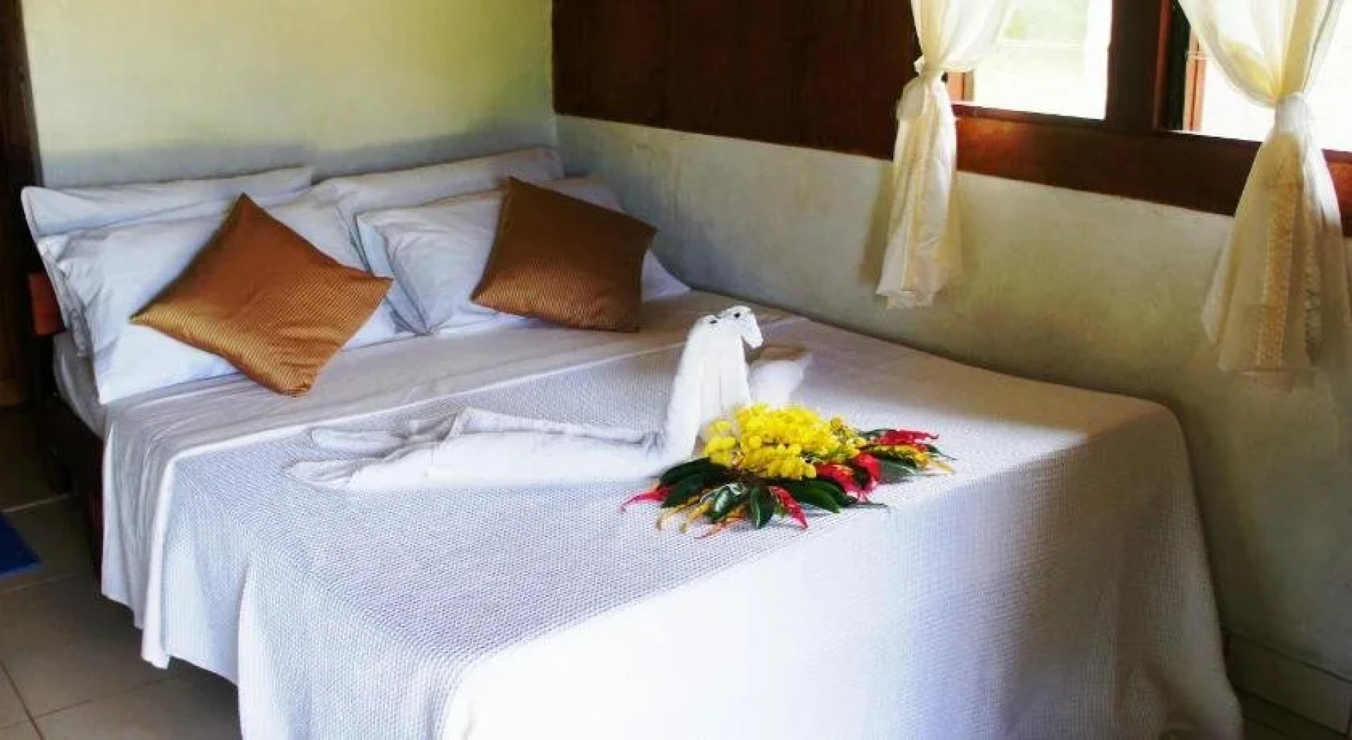 Alofa Beach Bungalows