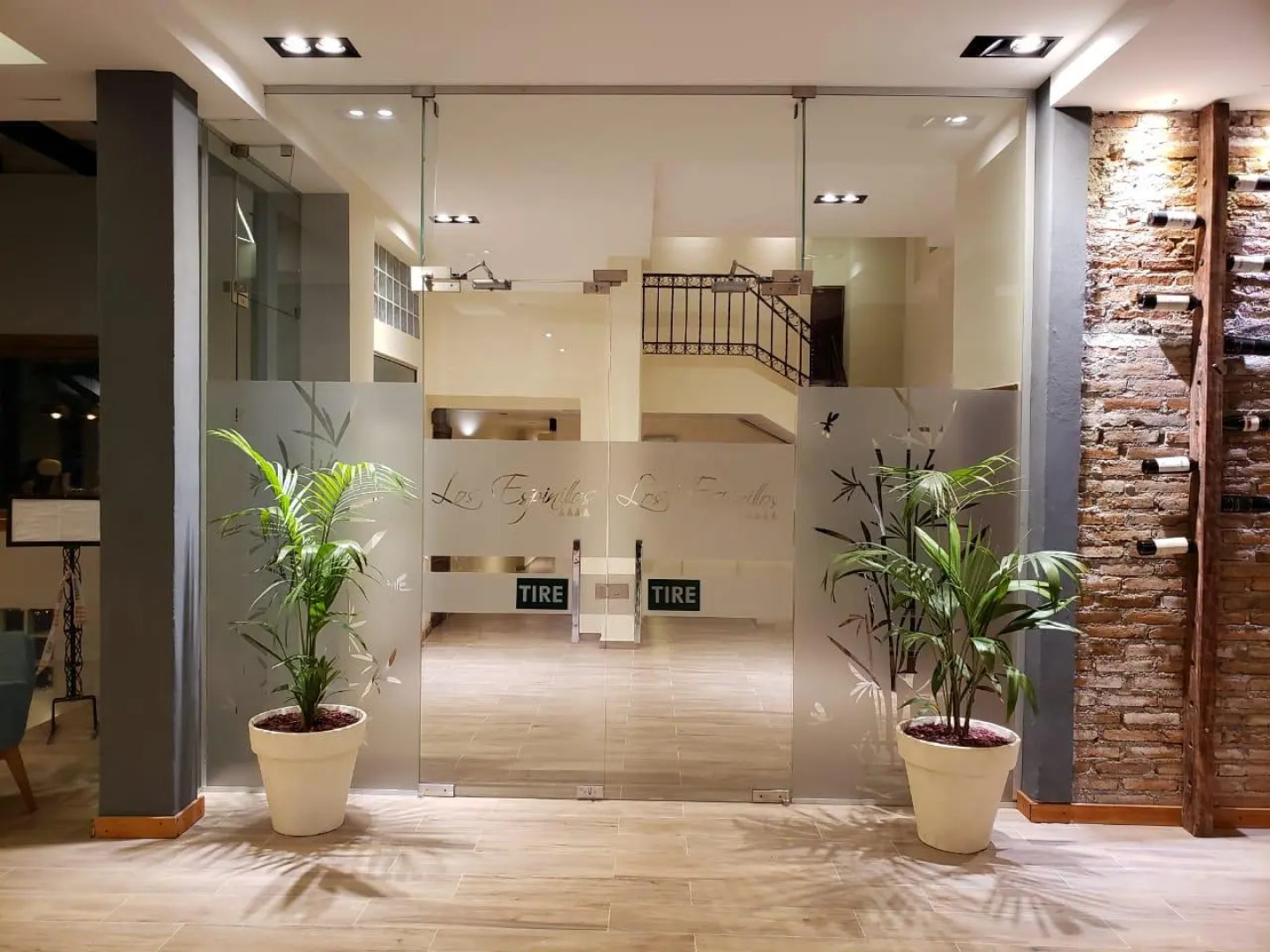 Los Espinillos Hotel & Spa