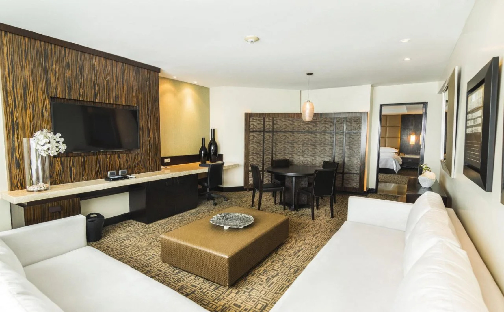 Sheraton Guayaquil Hotel