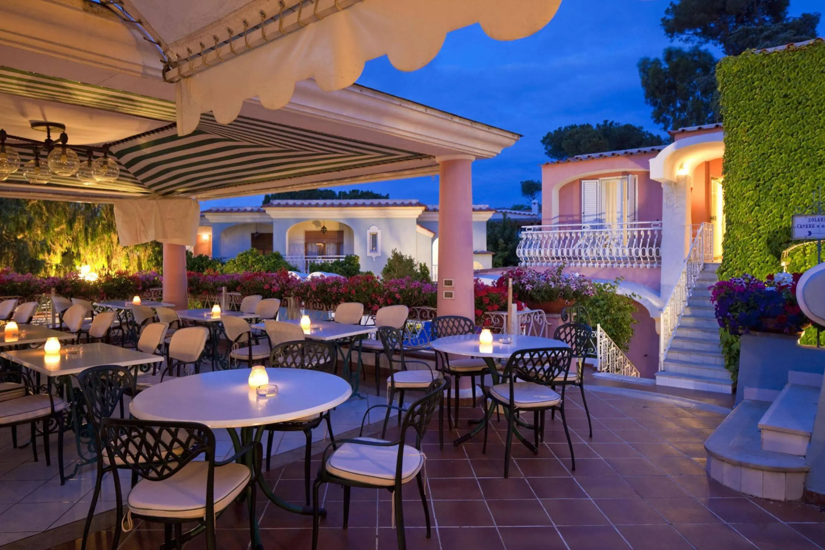 Hotel Continental Ischia