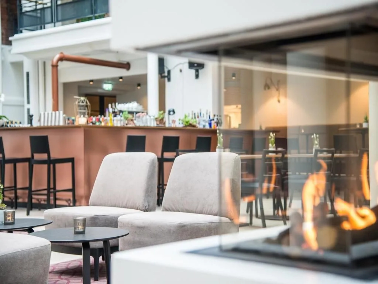 Hotel Alte Post Flensburg