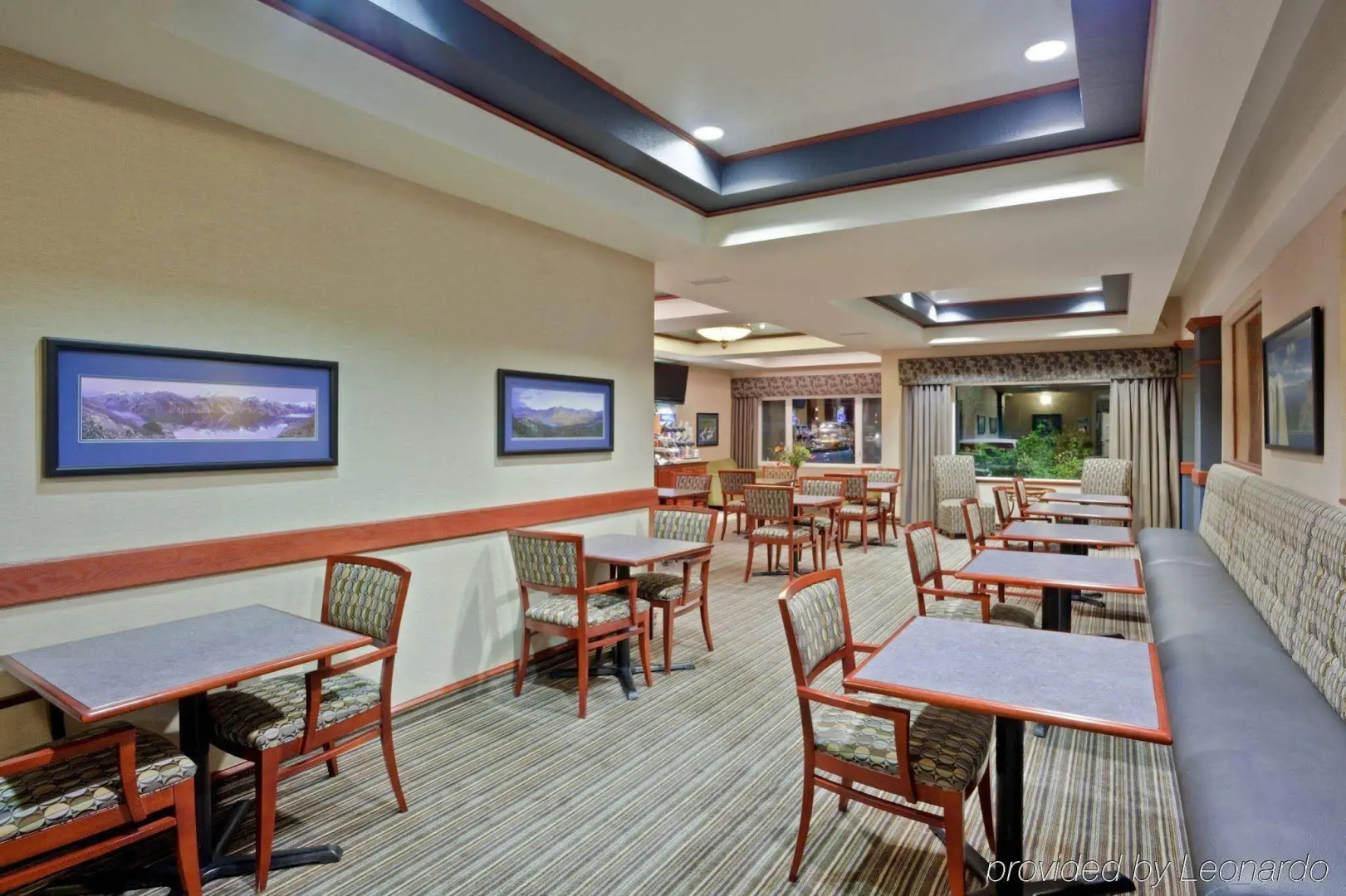 Holiday Inn Express & Suites Ashland by IHG