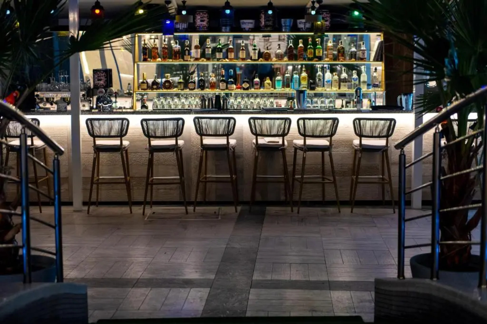 Siena Premium Retreat