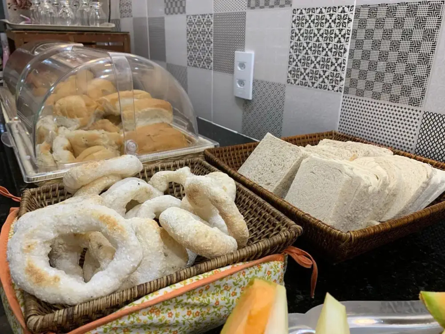 Pousada Itarema Residence