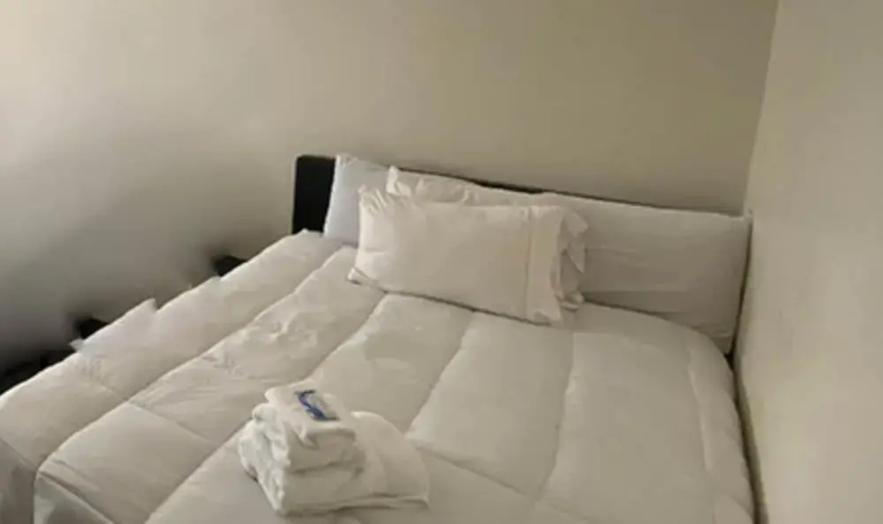 Island Comfort Bed & Breakfast