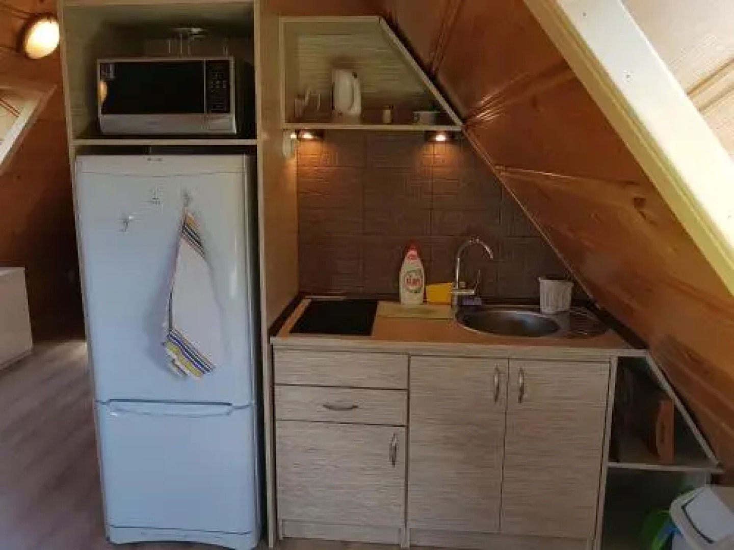 Pokoje Pod Kopiencem Grzegorz Plata